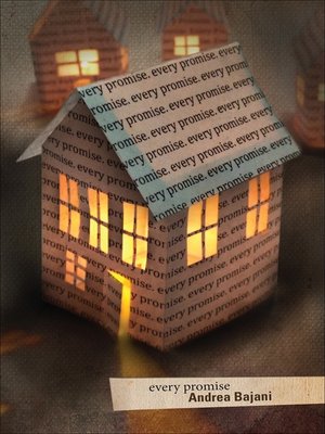 cover image of Every Promise